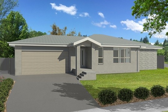 House and Land - 2 Honey Myrtle Rd Warnervale